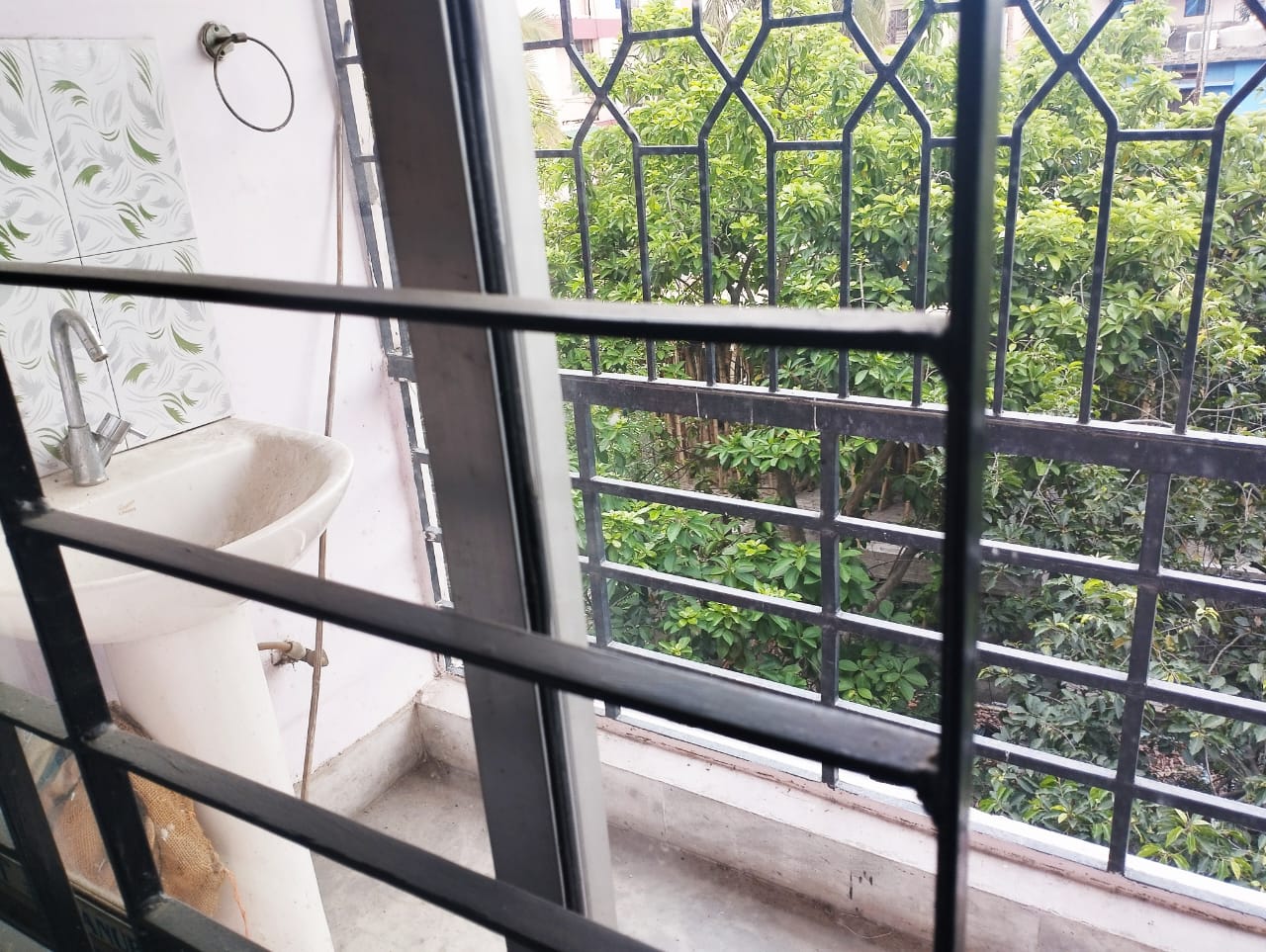 Unfurnished 3bhk in Rukmini Gaon, Guwahati, Assam, India for Rent